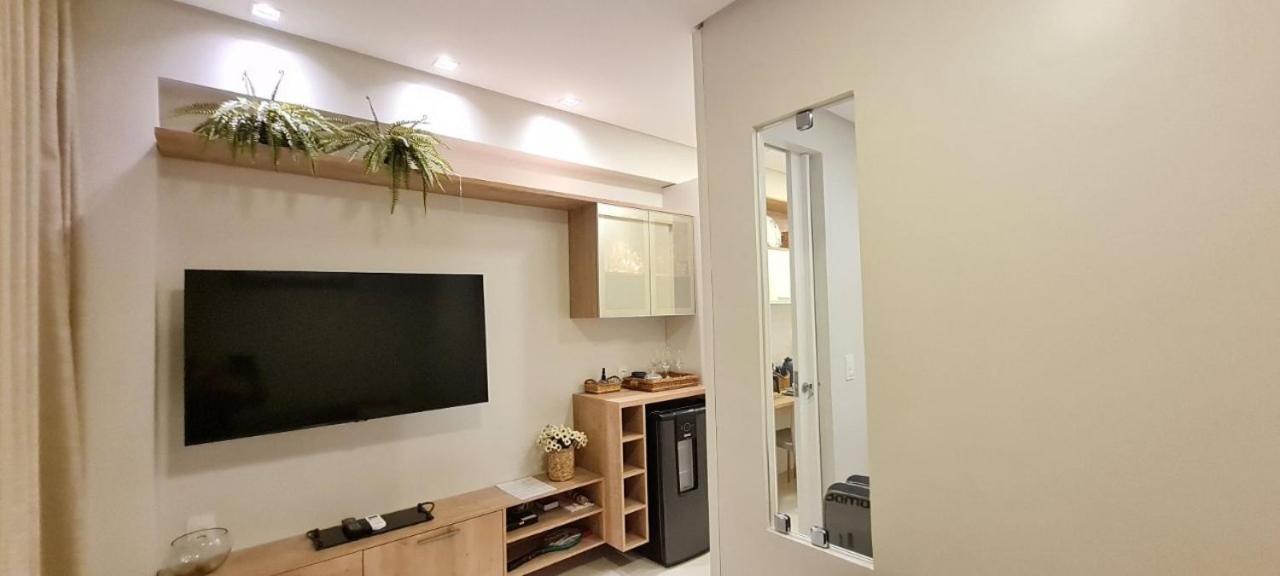 Flat 201 Eco Resort Praia Dos Carneiros Exterior photo