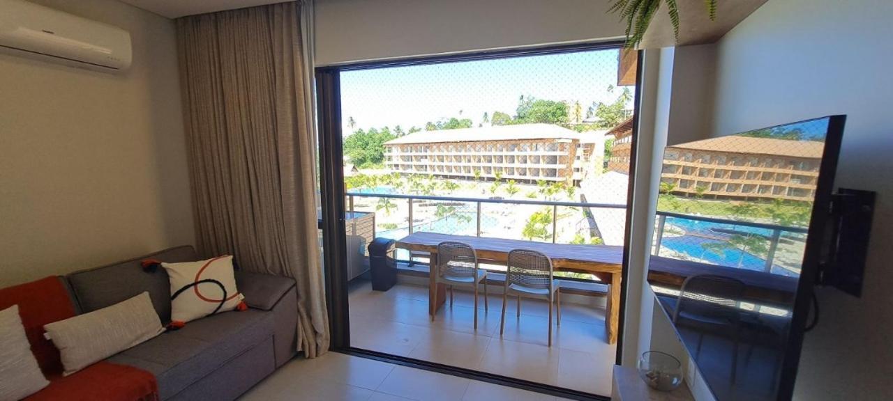 Flat 201 Eco Resort Praia Dos Carneiros Exterior photo